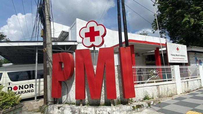 Permintaan Darah di PMI Pangkalpinang Lebih Banyak dari Pendonor, Stok Darah Golongan AB Kosong