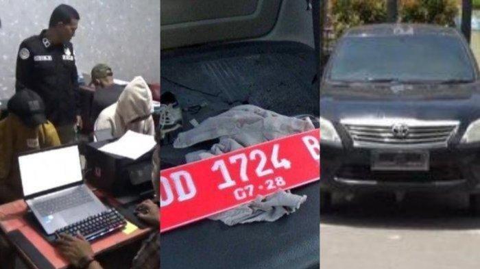 Pelaku Rudapaksa di Gowa Bukan Hanya Anak Pejabat, Calon Anggota DPRD Terlibat