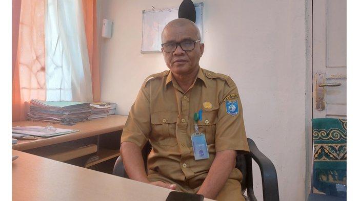 Pencapaian UHC Bangka Barat hingga Bulan Oktober 2025 sudah 98,49 Persen