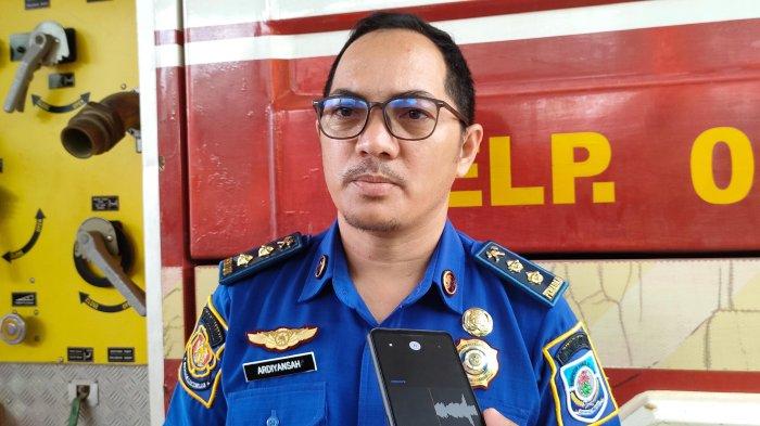 Bangka Selatan Jadi Daerah Rawan Bencana Hidrometeorologi