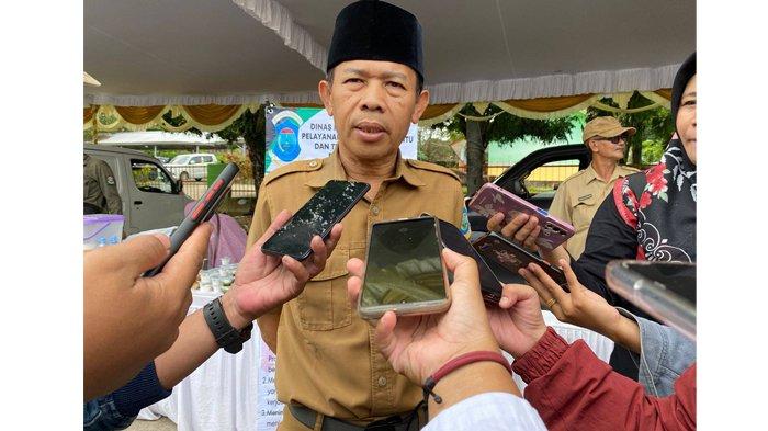 Samri Harap Operasi Pasar dan Pangan Murah Mampu Stabilisasikan Harga dan Mengurangi Dampak Inflasi