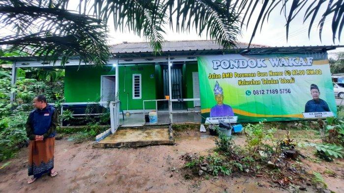 Begini Cara Polres Bangka Selatan Tangkal Paham Radikalisme