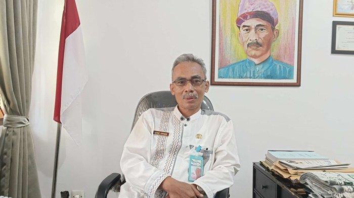 Asyraf sebut Perlu Evaluasi Sistem Kurikulum di Sekolah