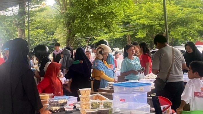 Jadwal Imsakiyah Bangka Belitung Hari Ini Jumat 22 Maret, Waktu Buka Puasa dan Batas Imsak