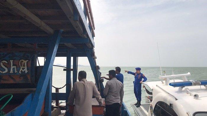 Tak Miliki SPK, Sejumlah PIP di Perairan Laut Sukadamai Basel Diminta Tak Lakukan Aktivitas Tambang