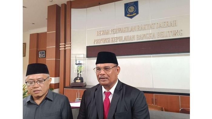Marak Perang Sarung, Pj Gubernur Safrizal: Budaya tak Berkembang Secara Positif Harus Kita Eliminasi