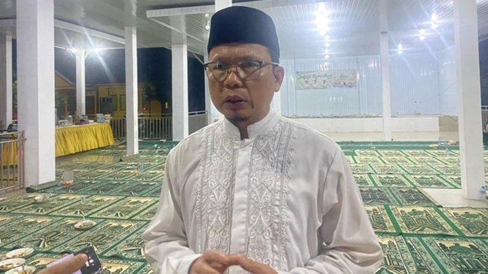 Tiga Kawasan Pesisir di Bangka Tengah Ini Bakal Ditata, Dibangun Rumah Beserta PSU