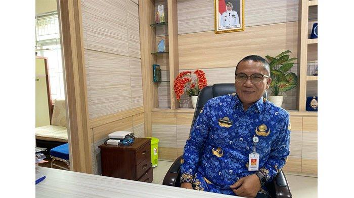 Wajib Pajak PBB Keluhkan Tak Terima SPPT Pajak, Yasin: Setelah Lebaran Kita Turun Lapangan