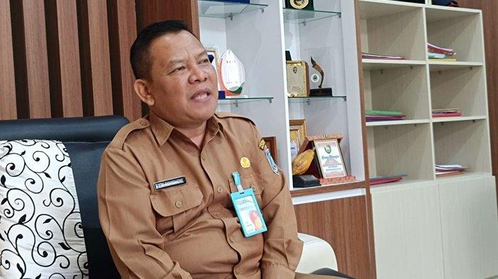 Dorong Petani Cabai Naik Kelas, DPKP Babel Bakal Gelar Sekolah Lapang Se-Bangka Belitung