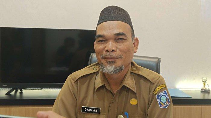 Optimalisasi Tenaga Pendidik, Dinas Pendidikan Provinsi Bangka Belitung akan Lakukan Rotasi Guru