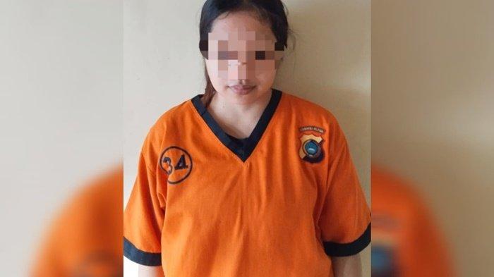 TA Warga Pangkalpinang Jadi Muncikari Prostitusi Online via WhatsApp, Ambil Untung Rp500 Ribu