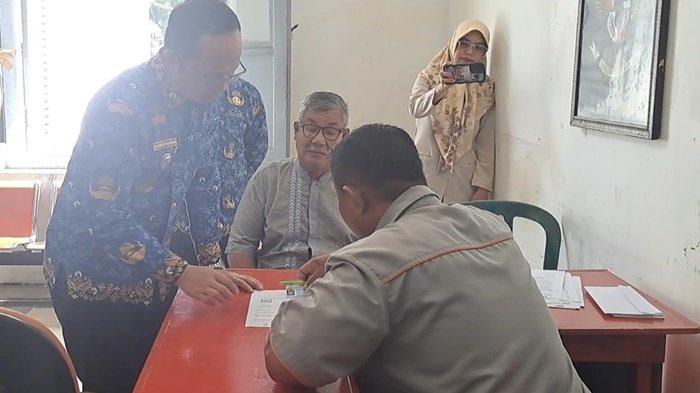 Cair Lagi, Sebanyak 3.256 KPM di Bangka Tengah Terima Uang Tunai Rp2,4 Juta