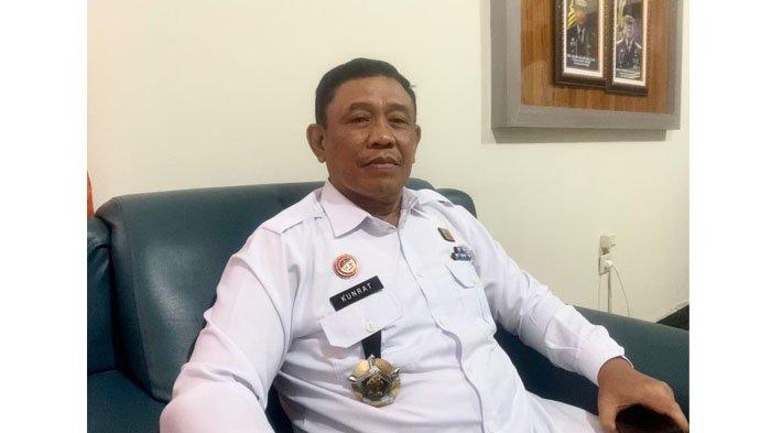 Kunrat sebut Tahanan Jaksa atau Polisi yang Dititipkan di Lapas Tidak Bisa Mendapatkan Remisi