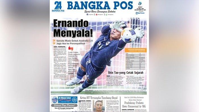 Hari Ini 100 Ribu Relawan Gelar Aksi Damai, Pendukung Prabowo Bawa Paranormal ke MK