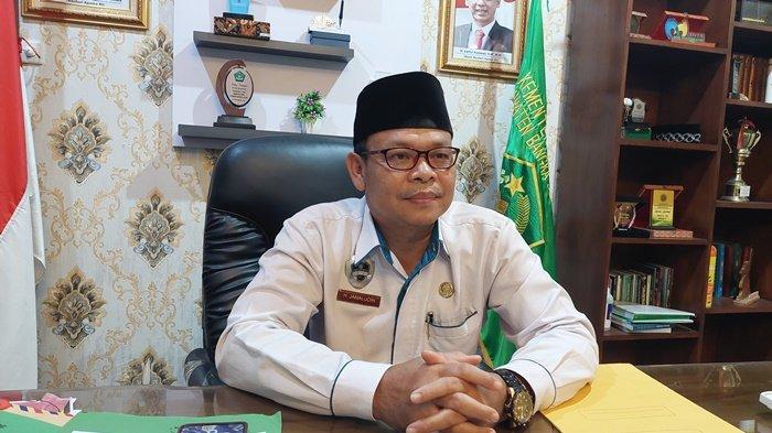 Sudah Lunasi Bipih, Ratusan Calon Jemaah Haji Asal Bangka Selatan Siap Diberangkatkan Tahun Ini
