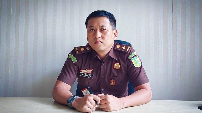 68 Perkara Diselesaikan Kejari Bangka Selatan selama Enam Bulan, Beberapa Kasus Dilakukan RJ