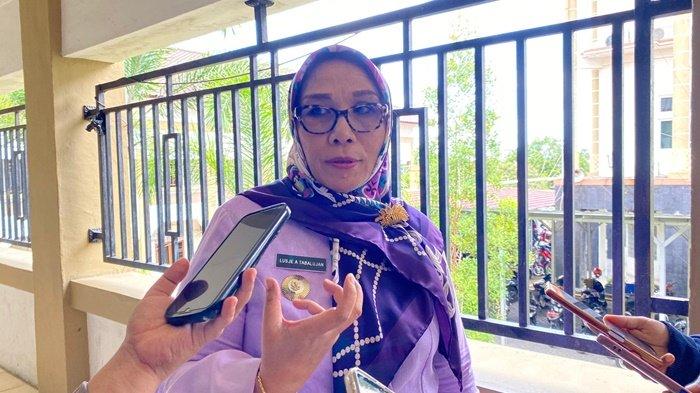 Pj Wali Kota Lusje Sebut Penggunaan Baju Adat di Sekolah Tumbuhkan Rasa Cinta Budaya Lokal