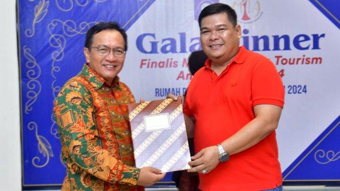 Ada Kabar Pj Bupati Bangka Berganti, Plh Sekda Bangka Belum Dapat Pemberitahuan Resmi
