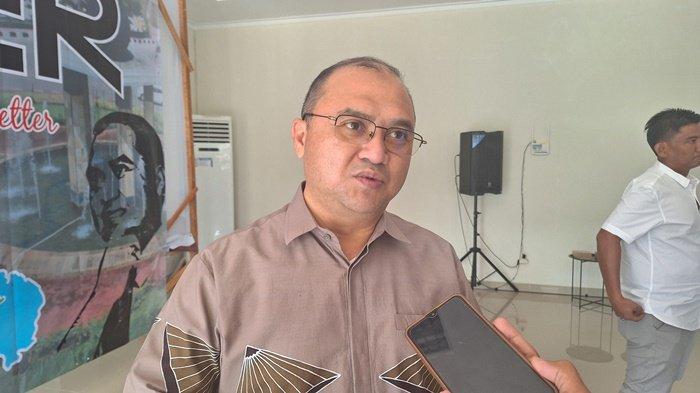 MK Ubah Syarat Pencalonan Pilkada 2024, Erzaldi Sebut Bakal Geser Peta Politik di 3 Wilayah Babel