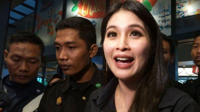 Akhirnya Sandra Dewi Terima Asetnya Disita Kejagung, Cabut Keberatan
