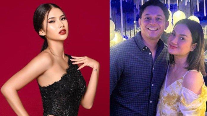 Isi Chat Soraya Rasyid dan Andrew Andika, Bantah Punya Hubungan Tapi Izinkan Nginap di Rumahnya