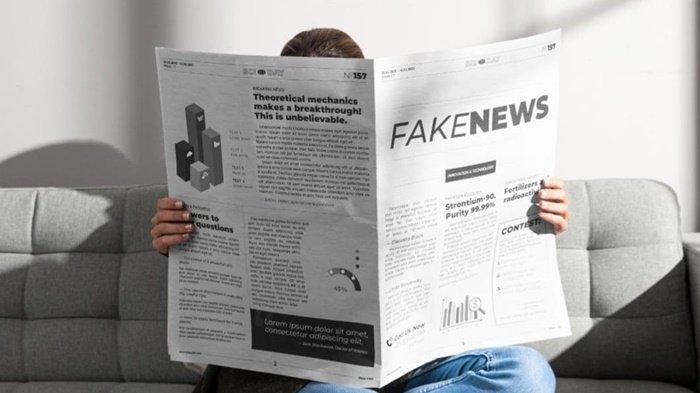 Jenis, Persebaran Informasi, dan Bahaya Hoaks