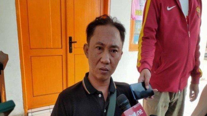 Pegi Perong Ditangkap, Ketua RT Ungkap Perilaku Aneh Ubah Penampilan Saat Vina Cirebon Viral Lagi