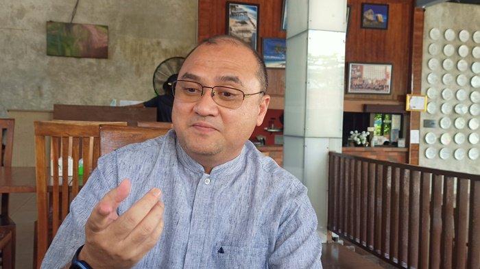 Erzaldi Rosman Djohan Diperiksa Kejagung Terkait Korupsi Tata Niaga Timah