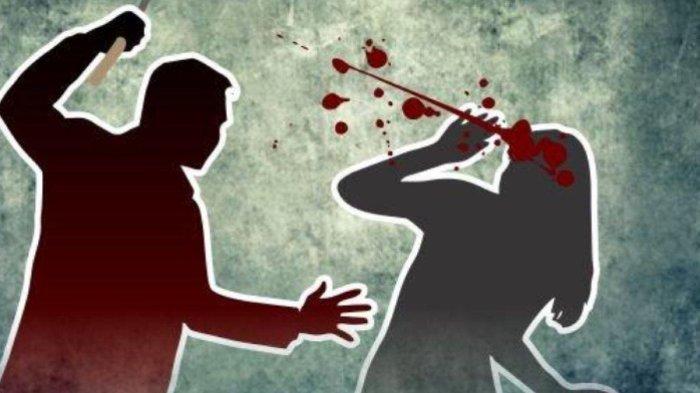 Korban Pembacokan di Kurau Timur Bangka Tengah Ternyata Bernama Siska, Pelaku Kini Diburu Polisi