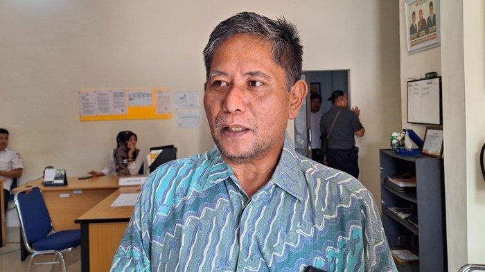 Selesaikan Upload Berkas di Aplikasi Silon, Ahmad Subari-Eman Klaim Punya 16.668 Dukungan