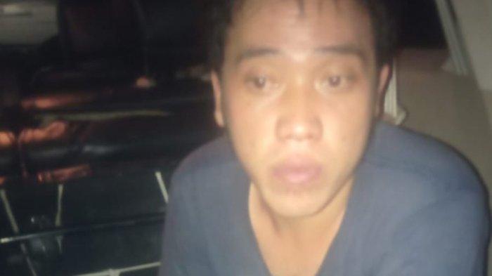 Tersangka Pembunuhan Rahma di Bacang Terancam Hukuman Maksimal 15 Tahun Penjara