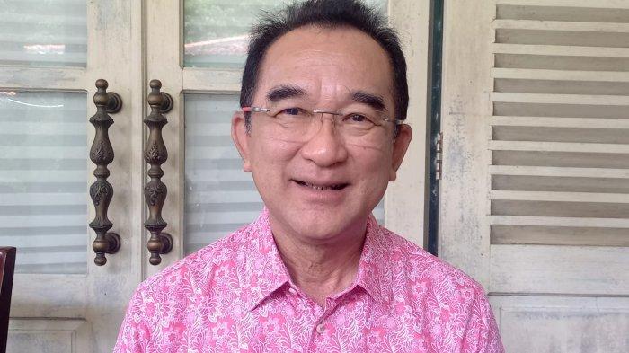 Wawancara Eksklusif Rudianto Tjen, Koalisi Pilpres Tak Berlaku di Pilkada