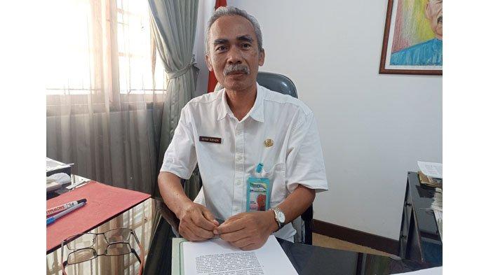 DP3ACSKB Babel Pastikan Lakukan Pendampingan Korban Asusila, Asyraf: Ada Pendampingan Psikolog