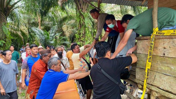 Yanto Punya Riwayat Rusuk Patah dan Penyebab Meninggal Trauma Dada atau Pneumotoraks