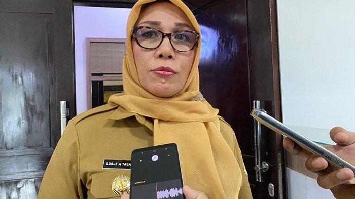 Inflasi Tahunan Pangkalpinang Alami Penurunan, Lusje Menduga Ada Kaitan dengan Gejolak Ekonomi Babel