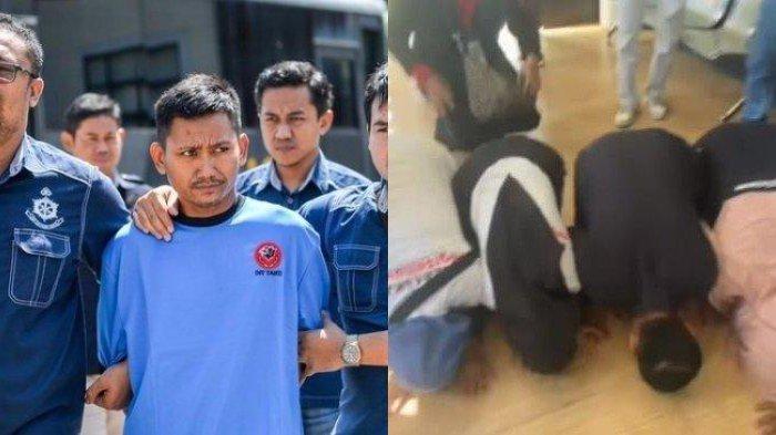 Tak Langsung Bebas, Pegi Setiawan Masih Ditahan, Pengacara: Polda Jabar Mau Gelar Perkara Dulu