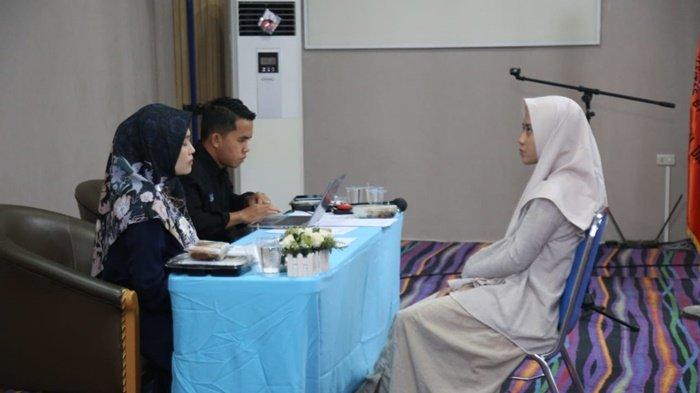 11 Camaba UBB Dinyatakan Lolos Seleksi Jalur Talenta, Biaya UKT Ditanggung Penuh Selama 8 Semester