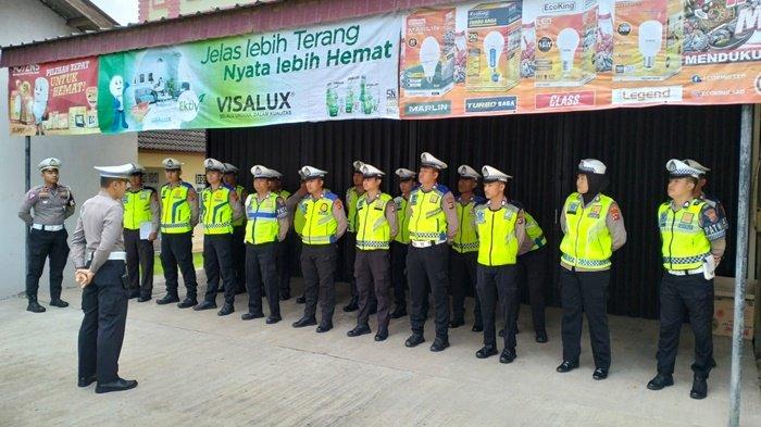 Siap-Siap Operasi Patuh Menumbing Bakal Digelar 15-28 Juli 2024, 12 Pelanggaran ini Jadi Prioritas