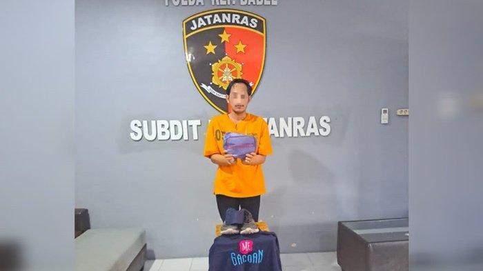 Mantan Karyawan Resto Mie Gacoan Pangkalpinang Nekat Curi Uang Rp65 Juta Hingga Kabur ke Jakarta