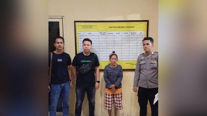 Kawanan Pembobol Rusong Gasak Uang Beserta Barang Berharga Senilai Rp1 Miliar di Pangkalpinang - 20240722-Para-pelaku-beserta-barang-bukti-saat-berhasil-diamankan-Satreskrim.jpg