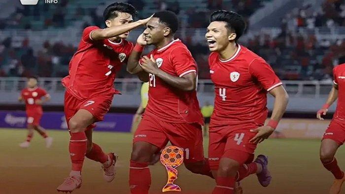 Prediksi Skor Timnas Indonesia vs Timor Leste, Penentu Skuad Garuda Lolos Semifinal Piala AFF U19