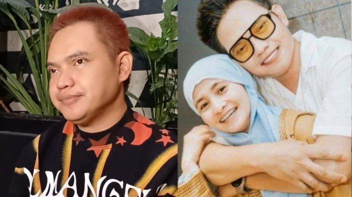 Penyebab Dodhy Kangen Band Cerai dengan Ayu Rizki Yani, Benarkah Ada Orang Ketiga?