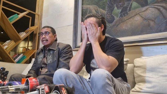 Baim Wong Sebut Paula Verhoeven Selingkuh dengan Teman Baiknya, Gugat Cerai dan Tuntut Hak Asuh Anak