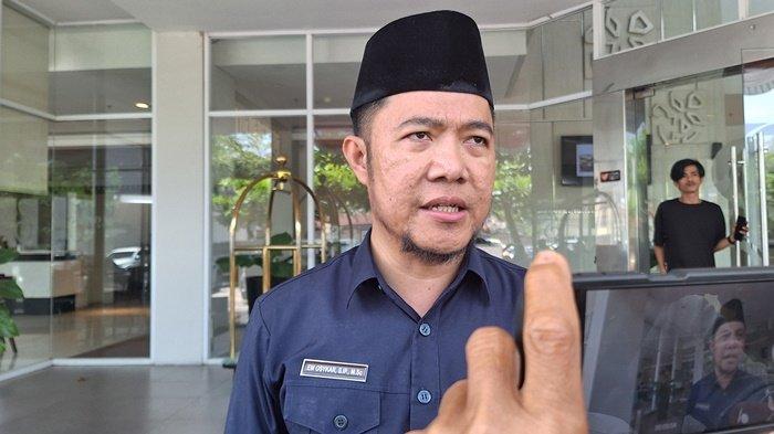 Bawaslu Babel Temukan 25 Orang Meninggal Dunia Masuk dalam DPS Pilkada, Tersebar di 4 Kabupaten
