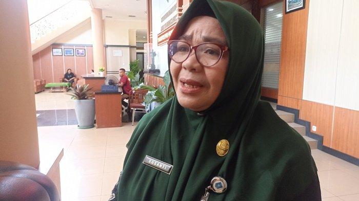 BKPSDMD Babel Pastikan 135 Honorer Non-Database Masih Dirumahkan dan Kontrak Tak Diperpanjang