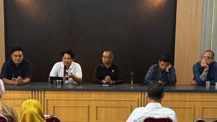 KPU Bangka Pastikan Akan Terapkan PKPU 10 Untuk Syarat Pencalonan
