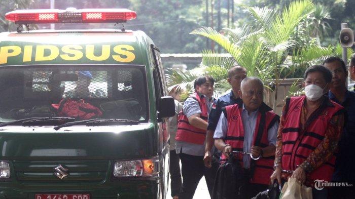 Update Kasus Korupsi Timah: Ada Saksi Diduga Kabur, Kejagung Tetapkan DPO