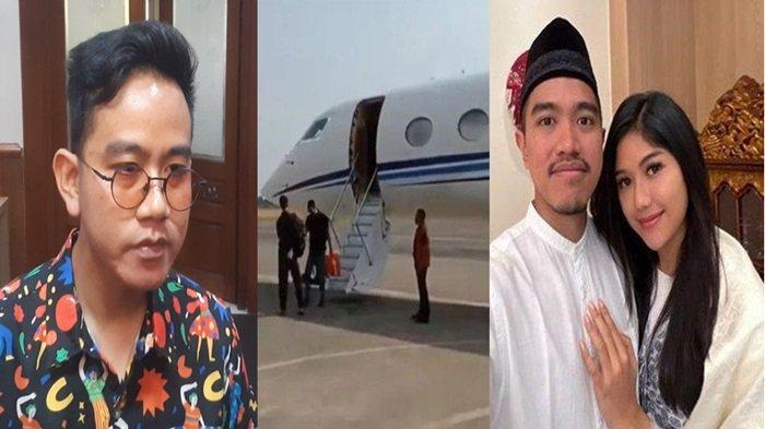Kaesang Pangarep Mendadak Hilang Usai Heboh Kasus Jet Pribadi, Tim Gibran pun Tak Bisa Hubungi