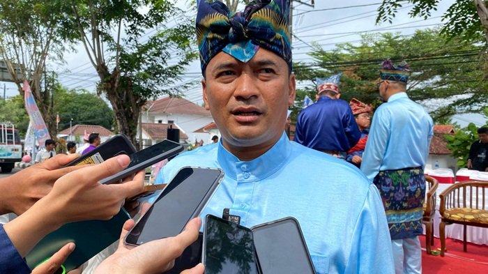Pj Wali Kota Pangkalpinang Imbau Jaga Persatuan dan Partisipasi Aktif di Pilkada Serentak 2024