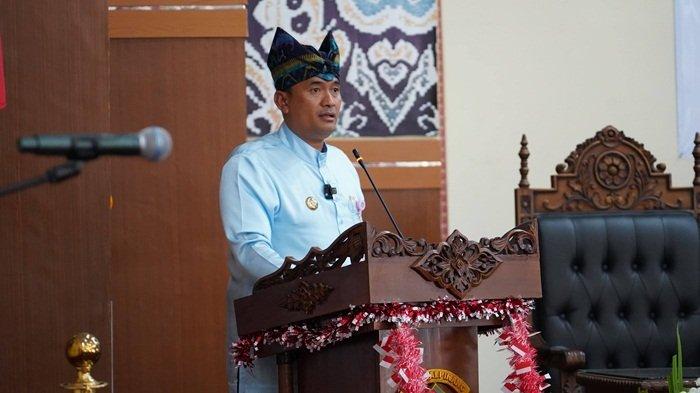 Pj Wali Kota Pangkalpinang Budi Utama Apresiasi Dukungan DPRD dalam Perubahan APBD 2024
